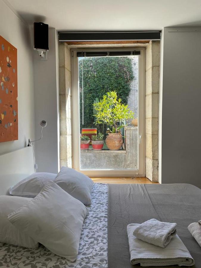 Le Bonheur De La Campagne A La Ville - Grand Studio En Plein Coeur De La Ville Nîmes Exterior foto