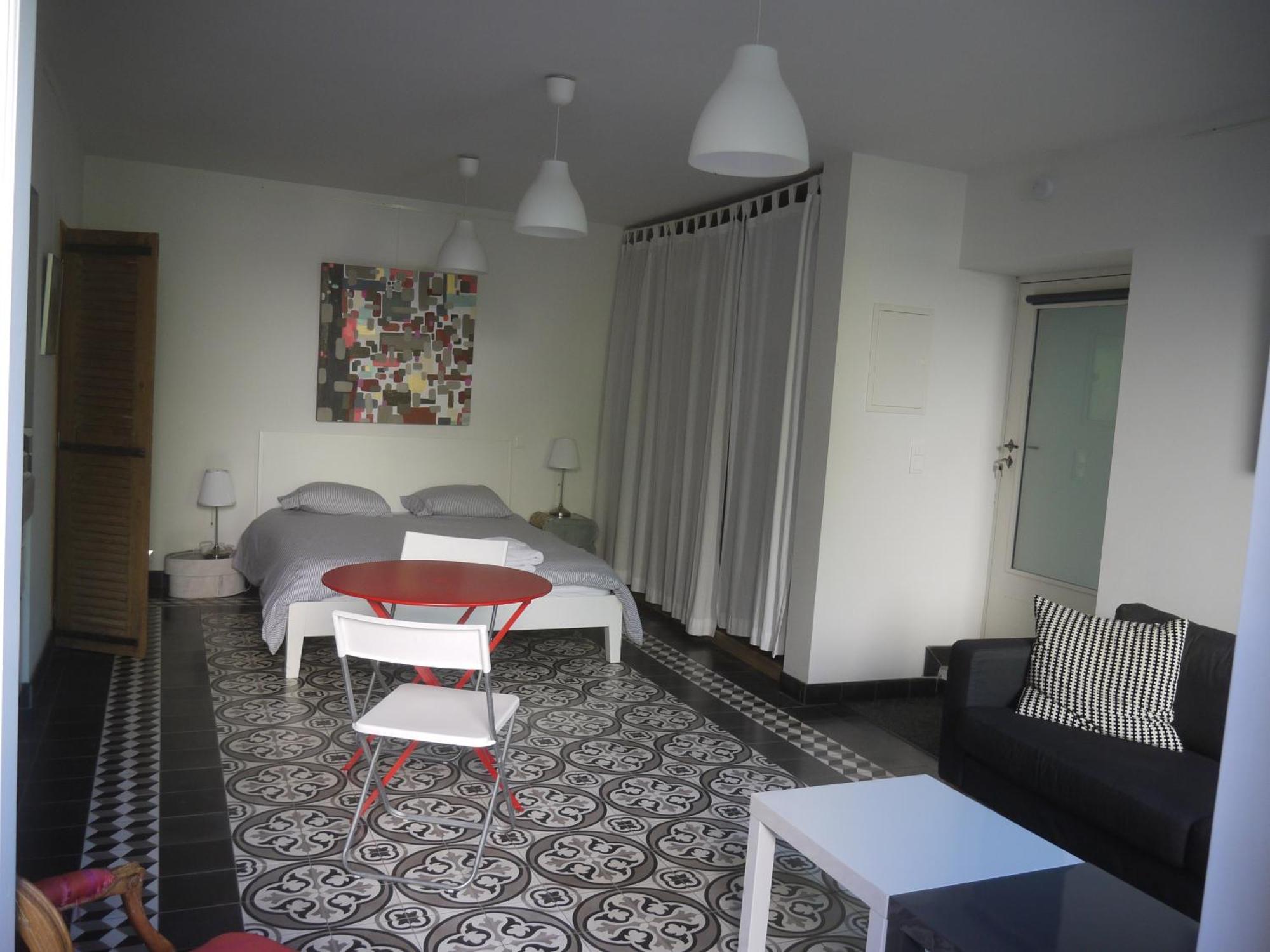 Le Bonheur De La Campagne A La Ville - Grand Studio En Plein Coeur De La Ville Nîmes Exterior foto
